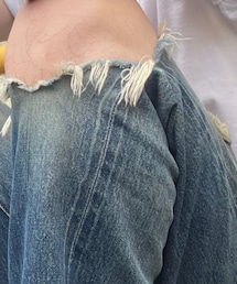 LEVI'S VINTAGE CLOTHING | デニムパンツ