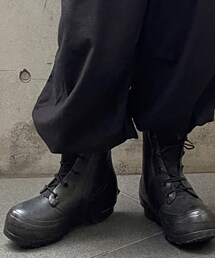 MILITARY | ブーツ