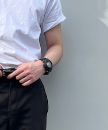 Hender Scheme | デジタル腕時計