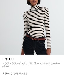 UNIQLO | トップス