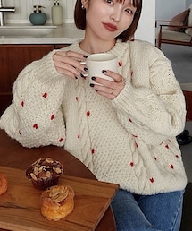 searoomlyn | ニット/セーター