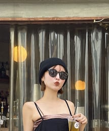 Katrin TOKYO | ニットキャップ/ビーニー
