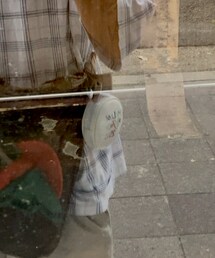 Hello! Project x GU | ポーチ