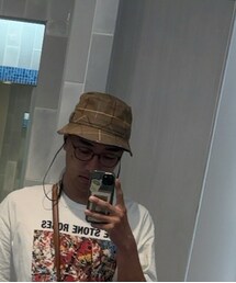 BURBERRY | ハット