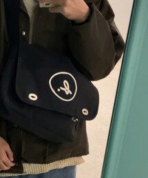 agnes b. | ショルダーバッグ