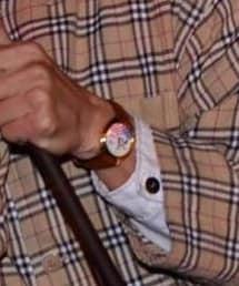 ワールドカップ’94 | アナログ腕時計