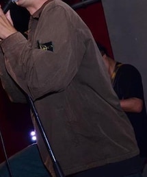 STONE ISLAND | ブルゾン