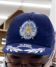 LEEDS UNITED | キャップ