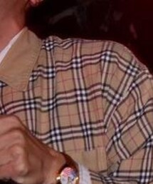 BURBERRY | シャツ/ブラウス