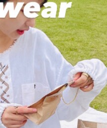 used | シャツ/ブラウス