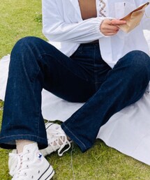 UNIQLO | デニムパンツ