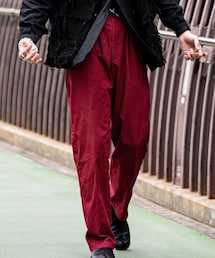 STUDIO NICHOLSON | パンツ