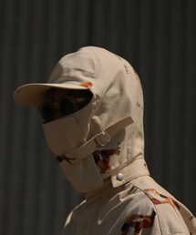 Sillage | キャップ
