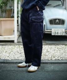 used | カーゴパンツ
