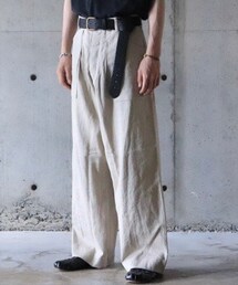 Willow Pants | パンツ