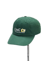COME ON | キャップ