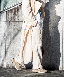A VONTADE | カーゴパンツ