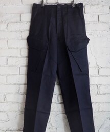 used | カーゴパンツ