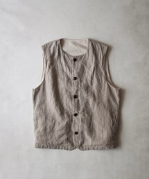 nest Robe CONFECT | ベスト