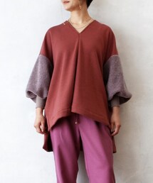 L'Ancre | トップス