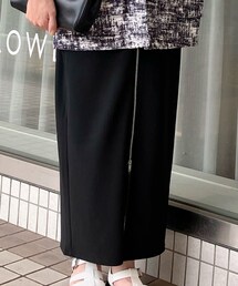 GU | スカート