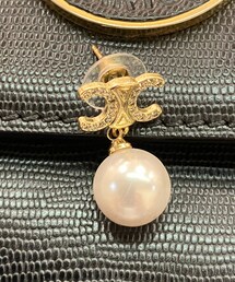 CELINE | ピアス（両耳用）
