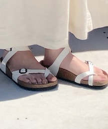 BIRKENSTOCK | サンダル