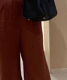 JEANASIS | パンツ