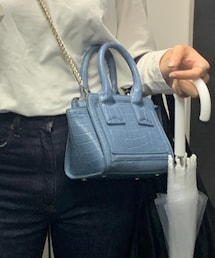 ZARA | ショルダーバッグ