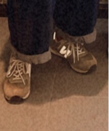 NEW BALANCE | スニーカー