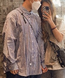 GU | ビジネスシャツ