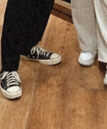 CONVERSE | スニーカー