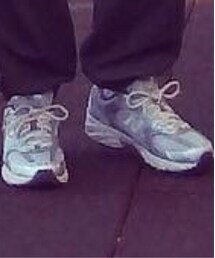 NEW BALANCE | スニーカー