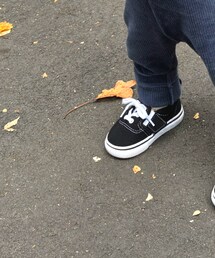 VANS | スニーカー