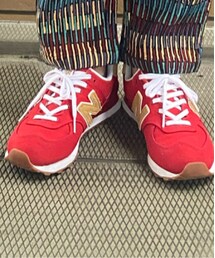 NEW BALANCE | スニーカー