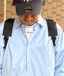 CAHLUMN | Tシャツ/カットソー