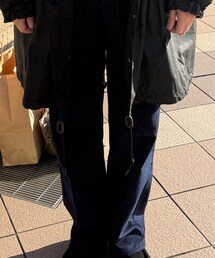 GALLIS ADDICTION | パンツ