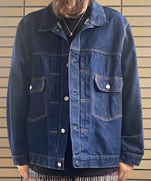 Levi's | デニムジャケット