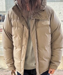 THE NORTH FACE | ダウンジャケット/コート
