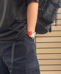 GaGa MILANO | アナログ腕時計