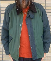 Barbour | ブルゾン