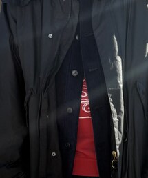 GALLIS ADDICTION | ブルゾン