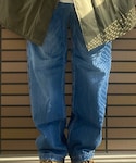 Gramicci(グラミチ)の「パンツ(デニムパンツ)」