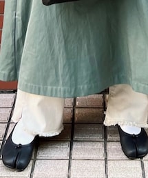 Maison Margiela | バレエシューズ
