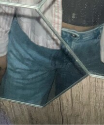 UNIQLO | デニムパンツ