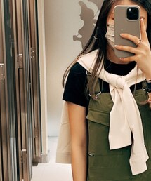 UNIQLO | Tシャツ/カットソー