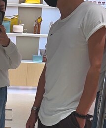Hollister | Tシャツ/カットソー