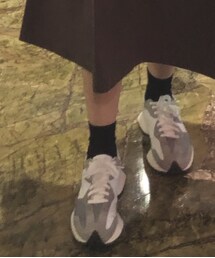 NEW BALANCE | スニーカー