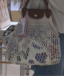 LONGCHAMP | ショルダーバッグ