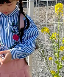 ZARA KIDS | シャツ/ブラウス